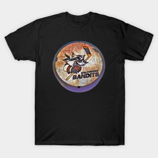 Baltimore Bandits Hockey T-Shirt